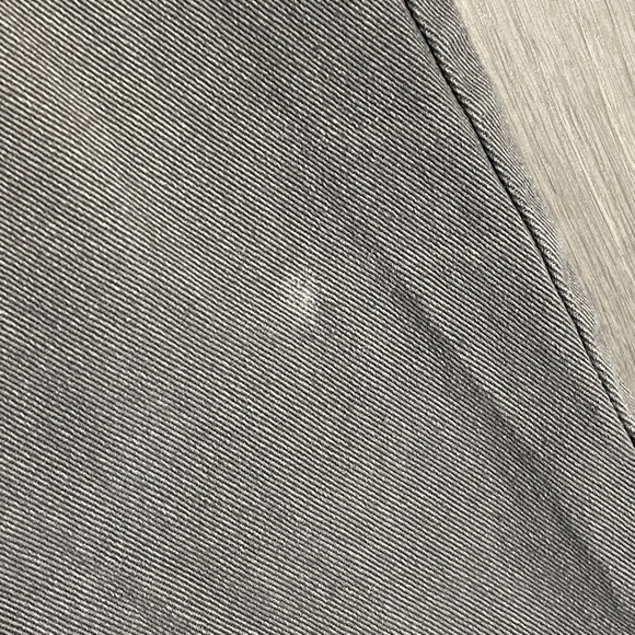 Akademiks Grey Jeans - Picture 3 of 7